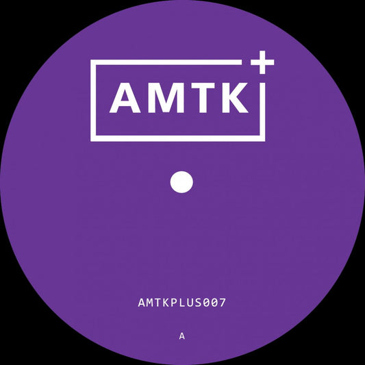 DHÆÜR Beste Hira - AMTK+007