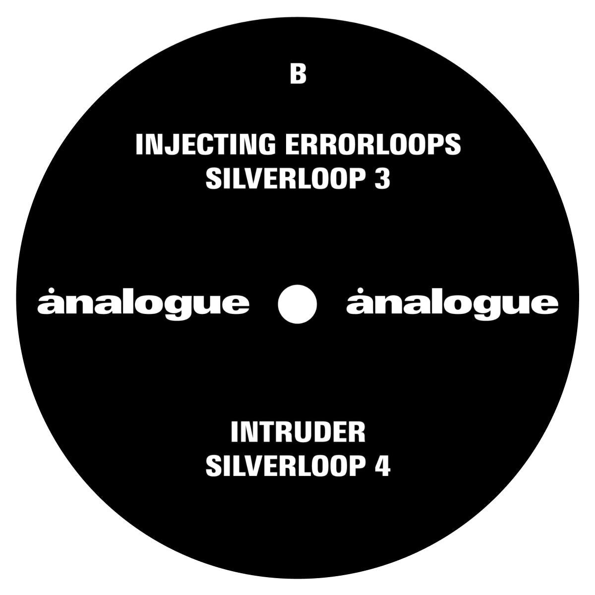 Endlec - Liquid Silver EP