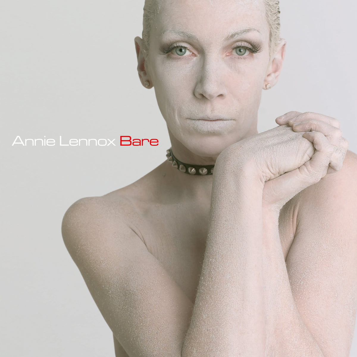 Annie Lennox  - Bare [140g white vinyl]