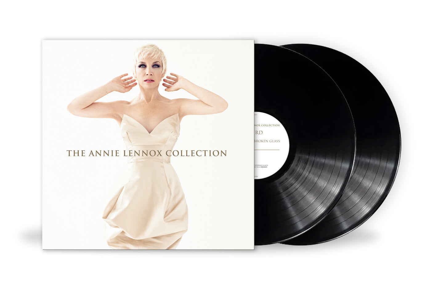 Annie Lennox - The Annie Lennox Collection [2LP]