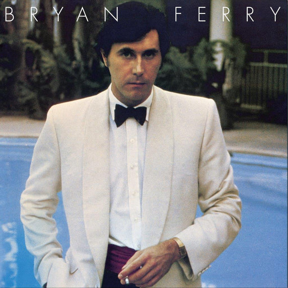 Bryan Ferry - Another Time, Another Place [Reissue]