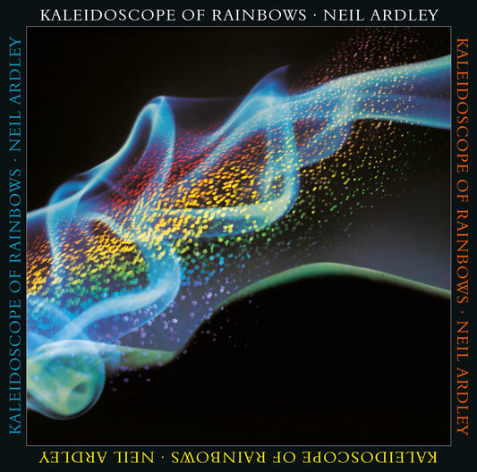 Neil Ardley - Kaleidoscope Of Rainbows [2LP]