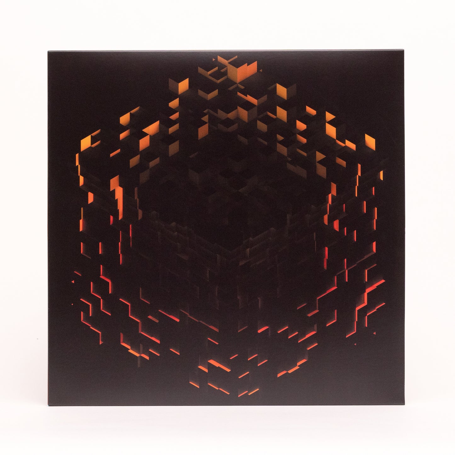 C418 - Minecraft Volume Beta [Warp Speed 2LP]