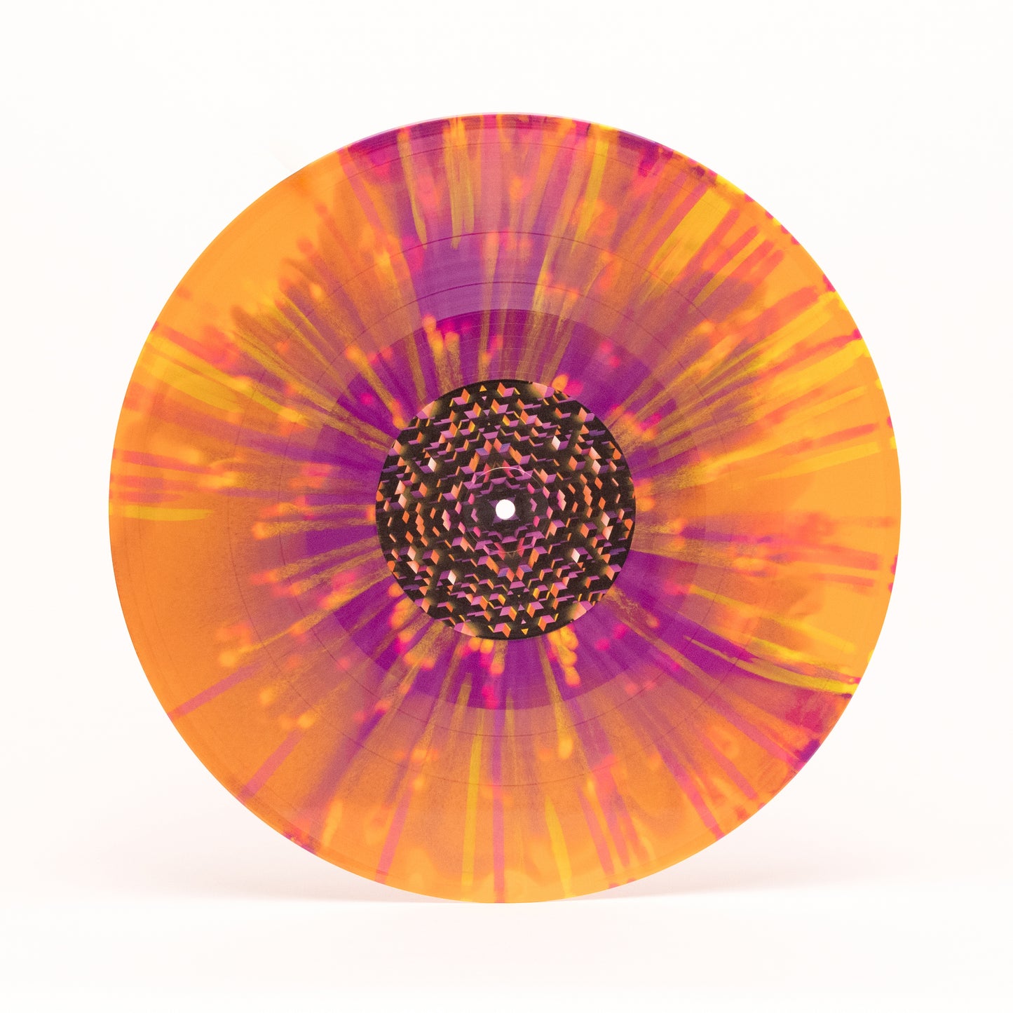 C418 - Minecraft Volume Beta [Warp Speed 2LP]