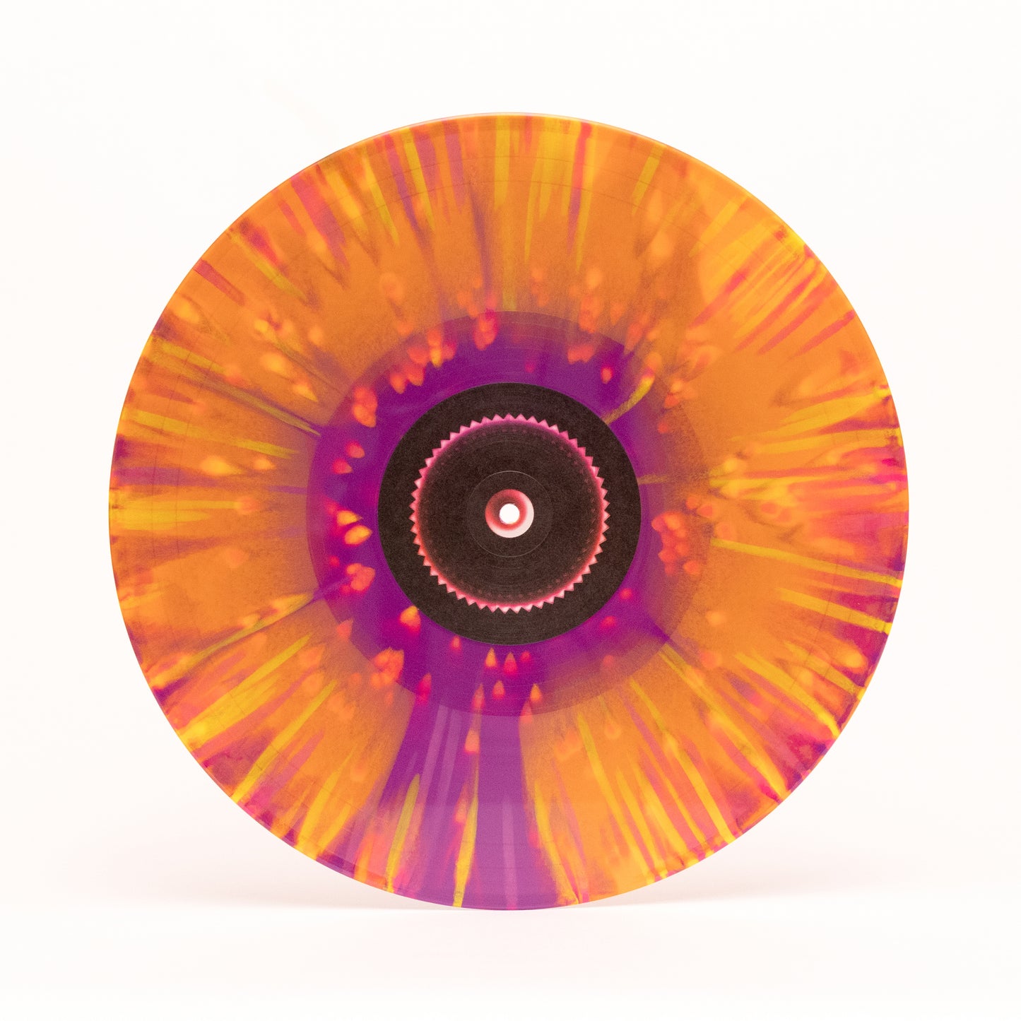 C418 - Minecraft Volume Beta [Warp Speed 2LP]