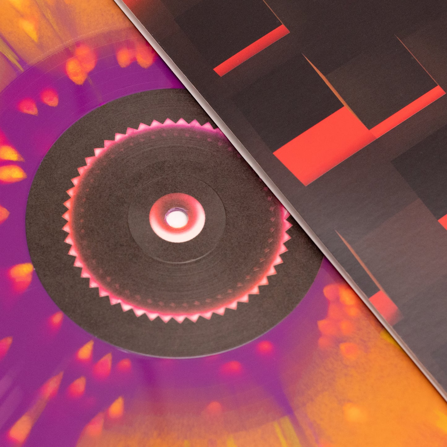 C418 - Minecraft Volume Beta [Warp Speed 2LP]