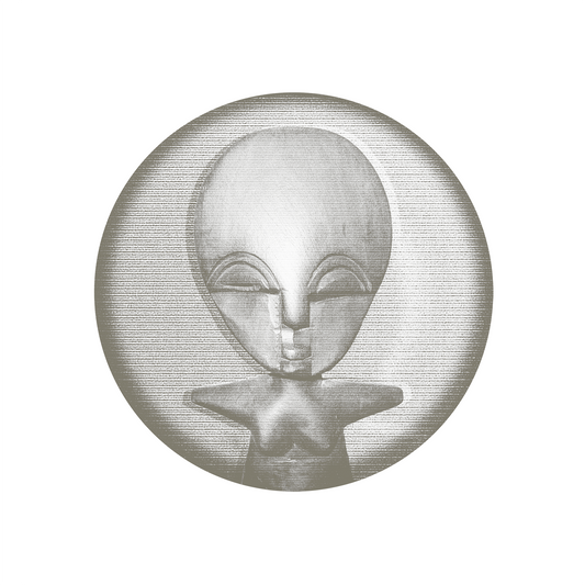 747 - Aurora Centralis EP [Printed Sleeve]
