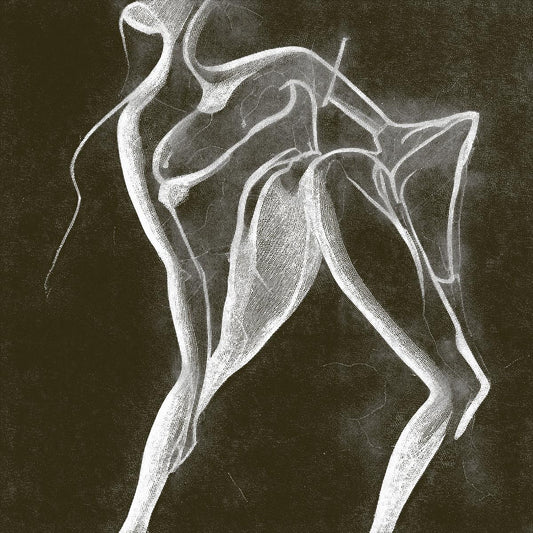 Troma & PERS1 - Ancestral Posterity [Printed sleeve]