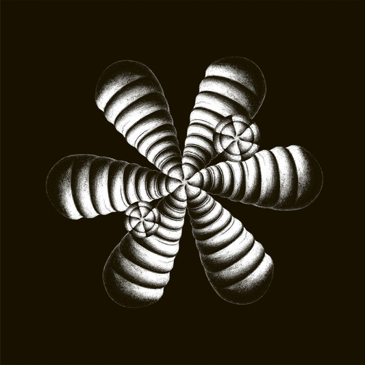 Stefan Vincent - Until Meaning Emerges EP