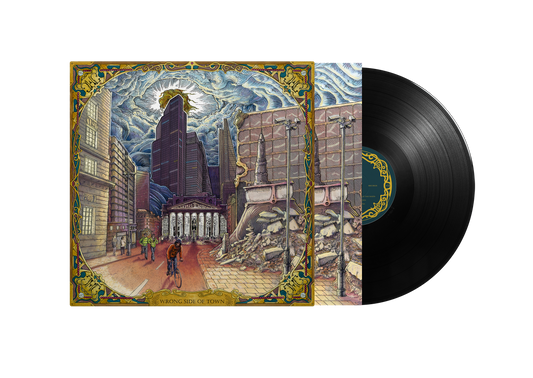 Joe Armon-Jones - Wrong Side Of Town