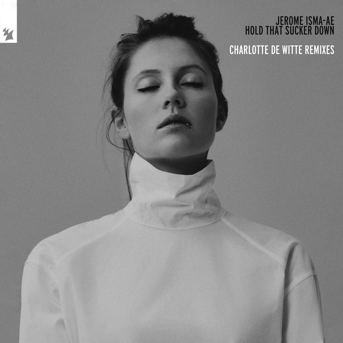 JEROME ISMA-AE	- Hold That Sucker Down (Charlotte De Witte Remixes) [Silver Vinyl]