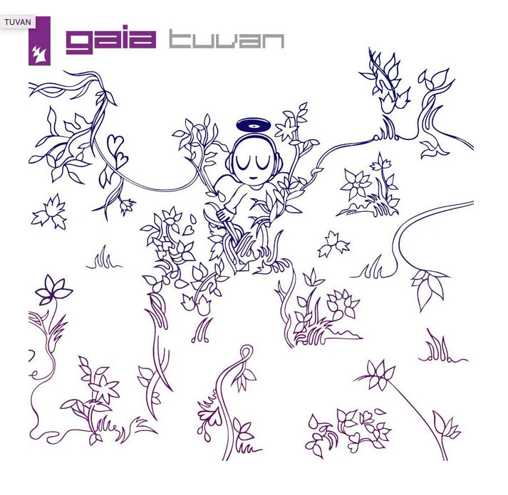 GAIA - Tuvan