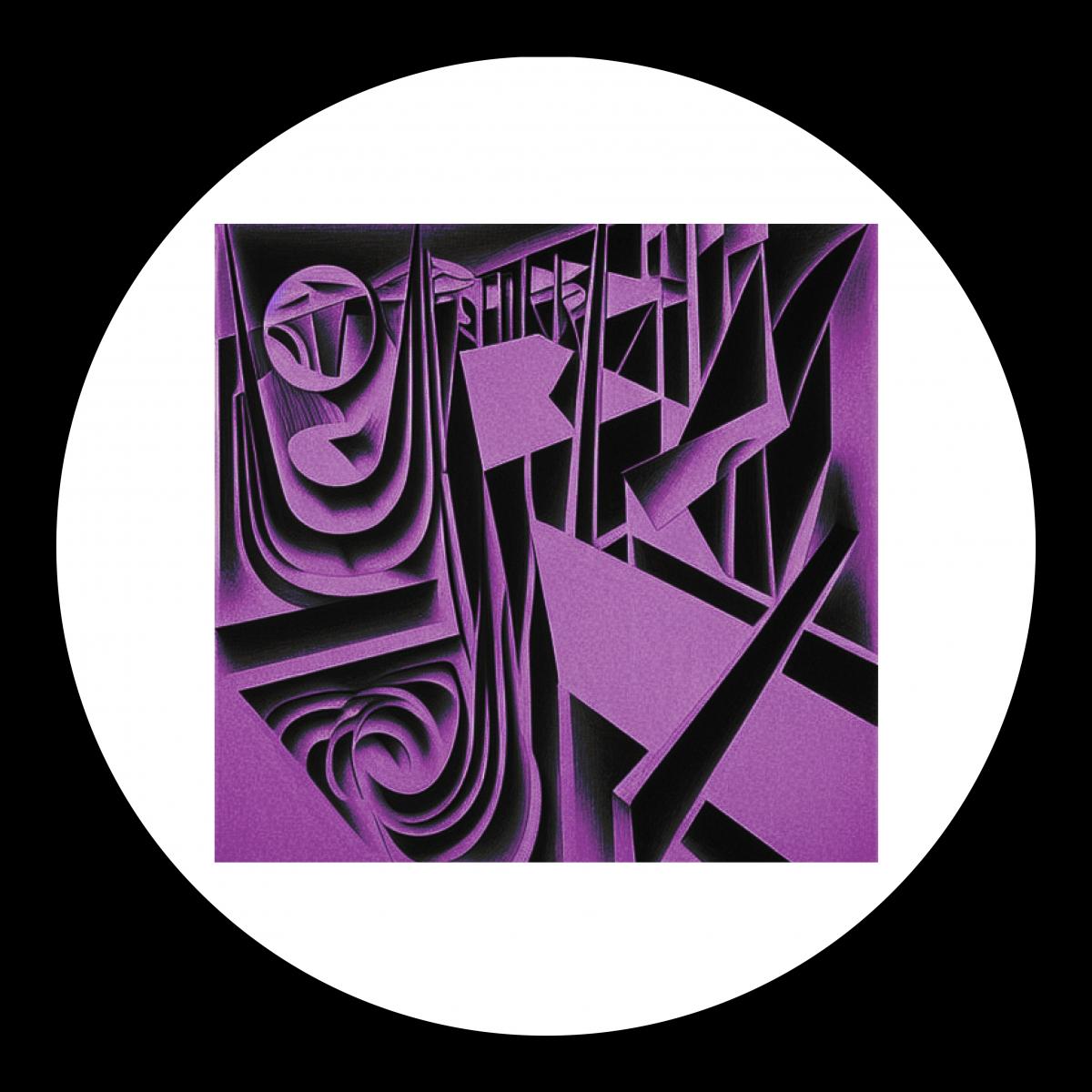 Blue Hour & Dold - Untitled