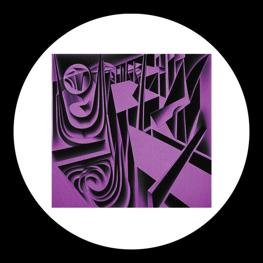 Blue Hour & Dold - Untitled