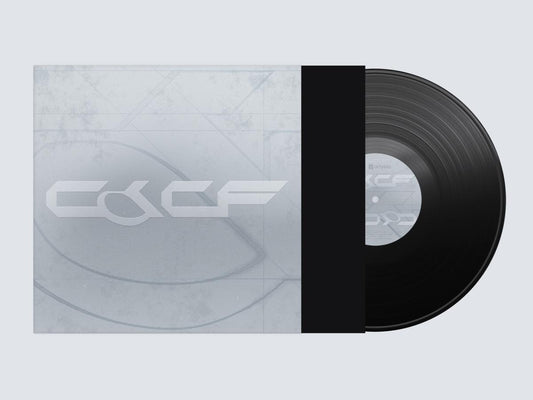 C&CF - No Fool Love [printed sleeve / incl. DL code]