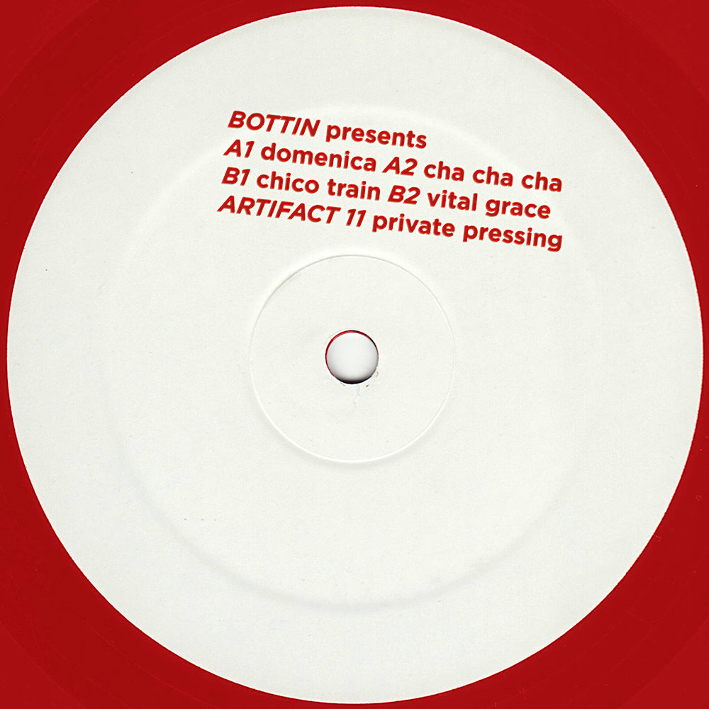 BOTTIN - Artifact 11