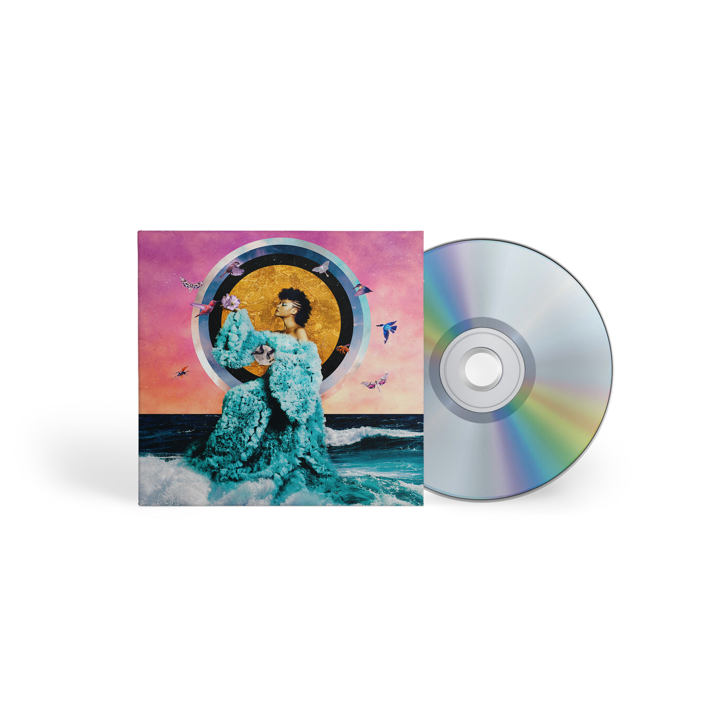 Allison Russell - The Returner [CD]