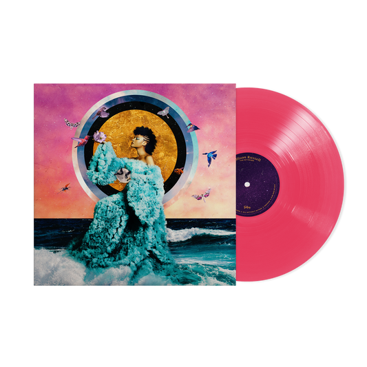 Allison Russell - The Returner [Pink Vinyl]