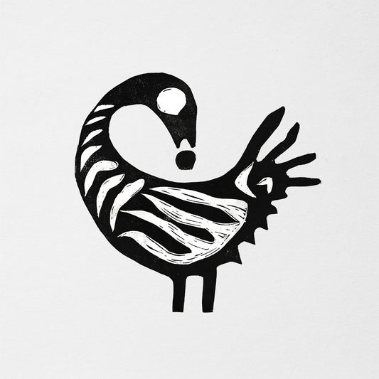 Alpha Steppa & Wellette Seyon - Balance [2LP]