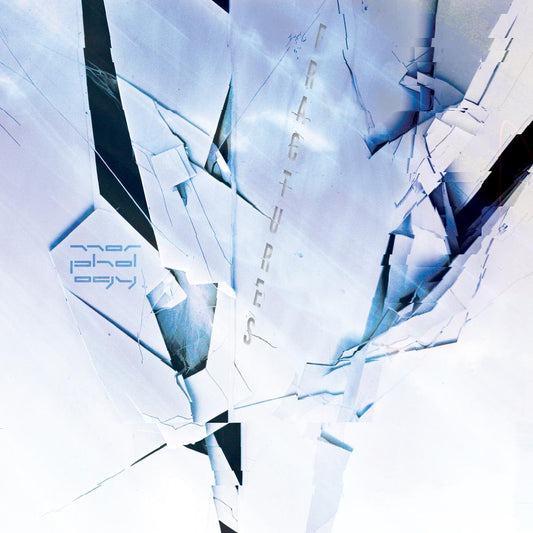 Morphology - Fractures [Printed sleeve]