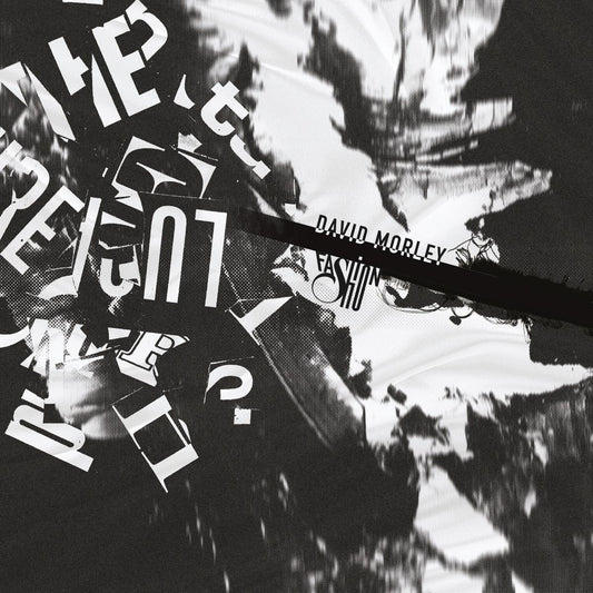 David Morley - Fashion [printed sleeve]