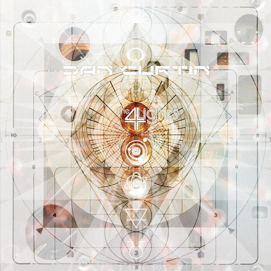 Dan Curtin - The 4 Lights [printed sleeve]