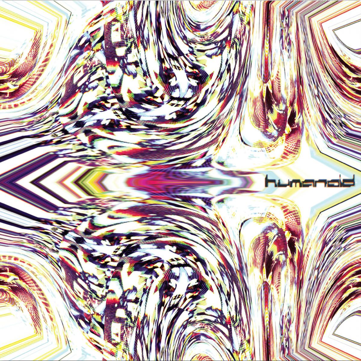 Humanoid - Sweet Acid Sound [printed sleeve / 180 grams]