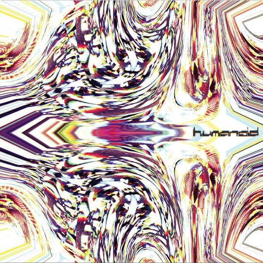 Humanoid - Sweet Acid Sound [printed sleeve / 180 grams]