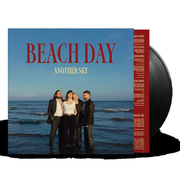 Another Sky – Beach Day [Black Vinyl]