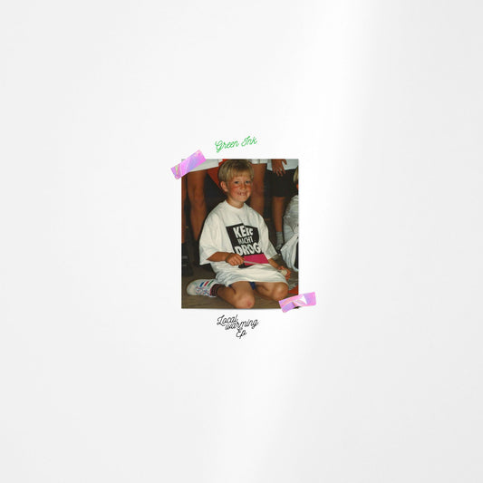 Green Ink - Local Warming EP