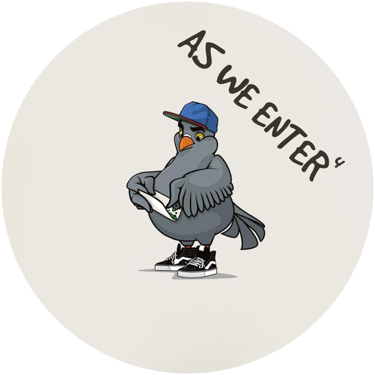 Unknown Artist - Lover To Lover EP [grey marbled vinyl]