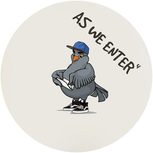 Unknown Artist - Lover To Lover EP [grey marbled vinyl]