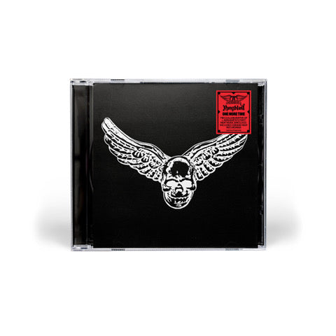 YUNGBLUD, Aerosmith - One More Time [CD]