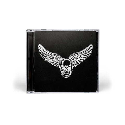 YUNGBLUD, Aerosmith - One More Time [CD]