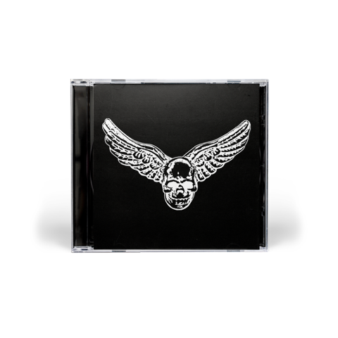 YUNGBLUD, Aerosmith - One More Time [CD]