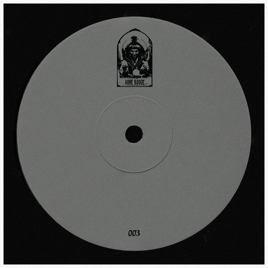 Feral & Spekki Webu - Kentaga [180 grams]