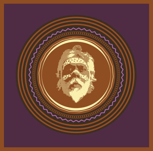 Andrew Gurruwiwi Band - Gatjumak