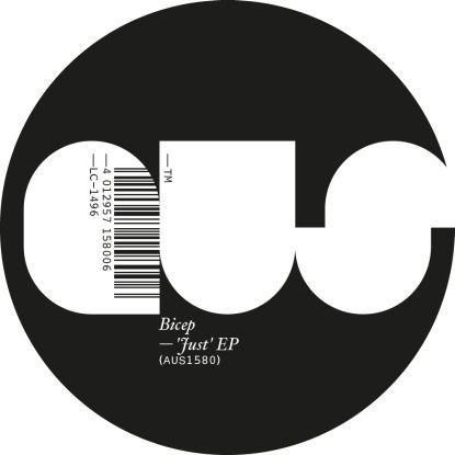 Bicep - Just EP [Repress]