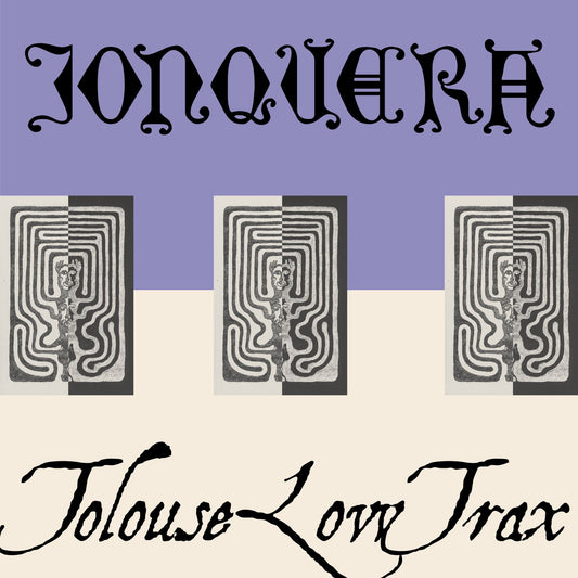 Jonquera x Tolouse Low Trax - Series 33 Part One