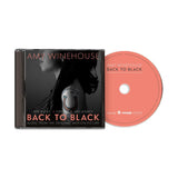 Various - BACK TO BLACK: SONGS FROM THE ORIGINAL MOTION PICTURE [CD]