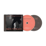 Various - BACK TO BLACK: SONGS FROM THE ORIGINAL MOTION PICTURE [2CD]