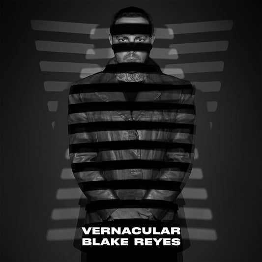 BLAKE REYES - VERNACULAR [2LP]