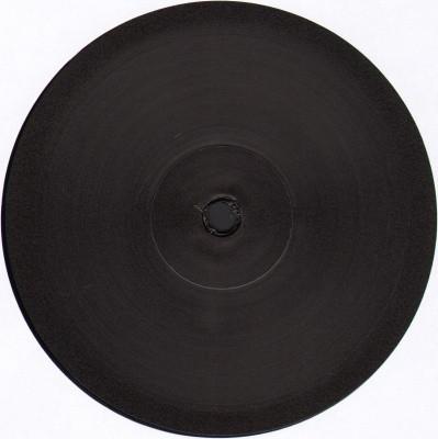 JAHEIM - Put That Woman First (Calibre remix) (1-sided 12")