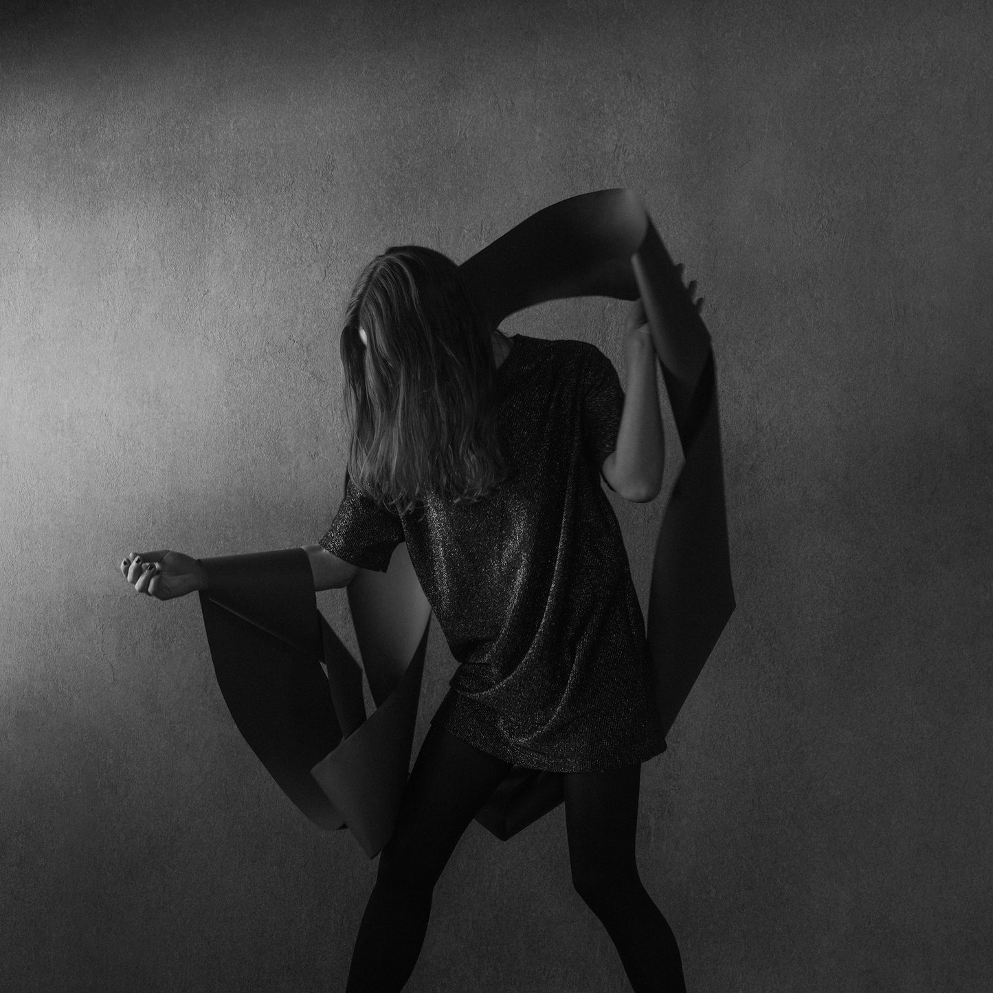 Activity - Spirit in the Room [Cloudy Clear Vinyl]