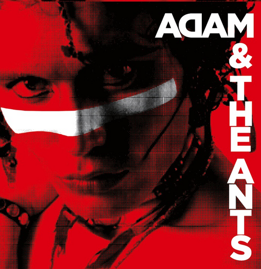 Adam & The Ants - The Singles [CD]