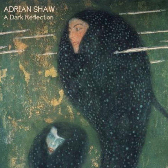Adrian Shaw - A Dark Reflection [CD]