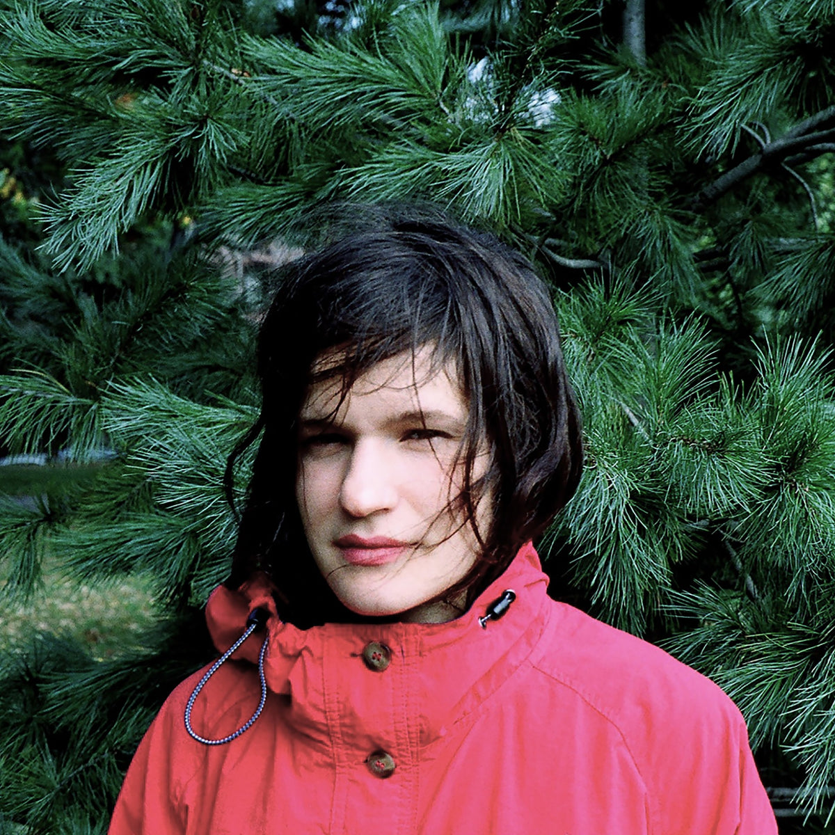 Adrianne Lenker - Hours Were the Birds [CD]