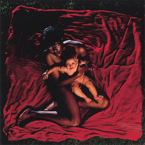 Afghan Whigs - Congregation [Pearl Flip/Horizon 2LP]