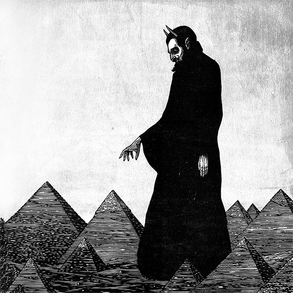 Afghan Whigs - In Spades [Crystal Clear Vinyl]