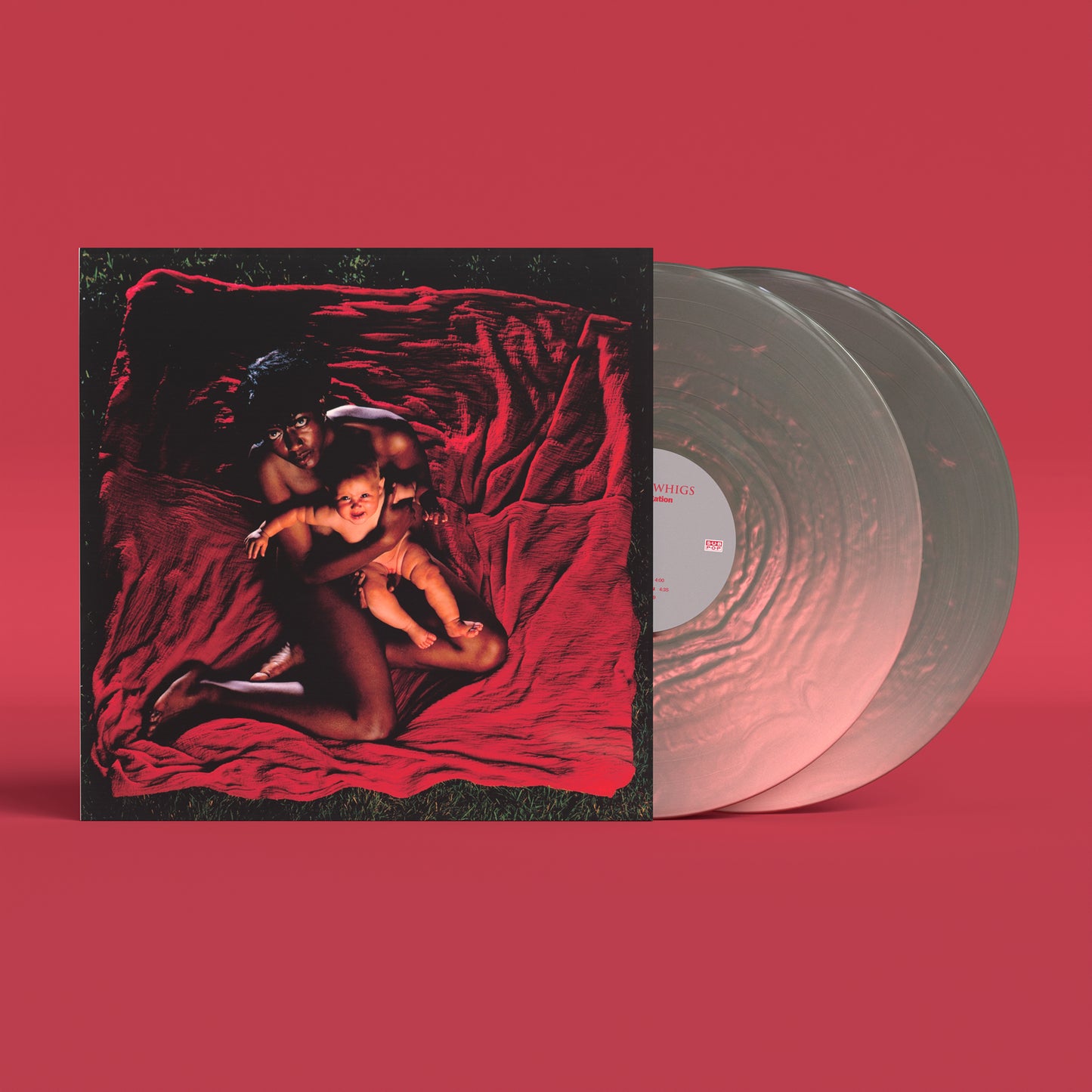 Afghan Whigs - Congregation [Pearl Flip/Horizon 2LP]